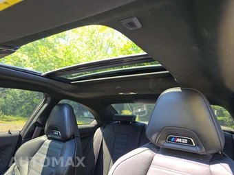 2025 BMW M2 – miniatura 8