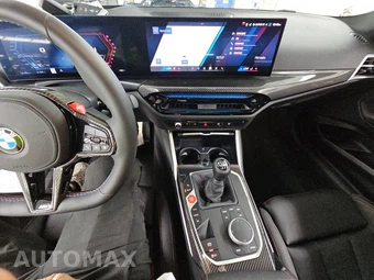 2025 BMW M2 – miniatura 11