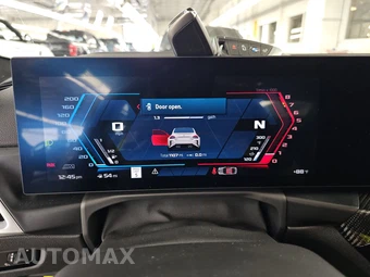 2025 BMW M2 – miniatura 12