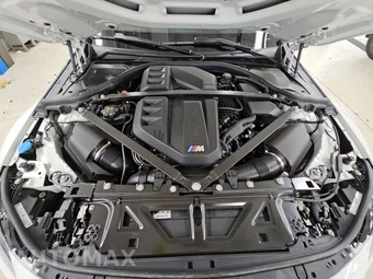2025 BMW M2 – miniatura 14