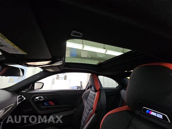 2025 BMW M2 – miniatura 16