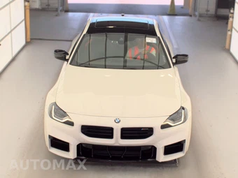 2025 BMW M2 – miniatura 2