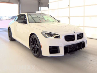 2025 BMW M2 – miniatura 3