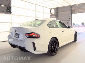 2025 BMW M2 – miniatura 4