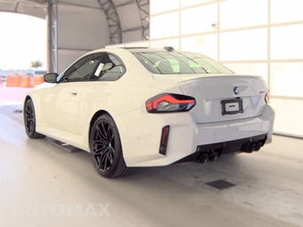 2025 BMW M2 – miniatura 6