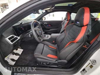2025 BMW M2 – miniatura 7