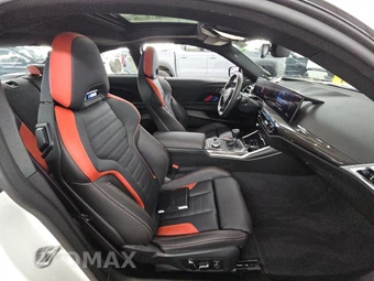 2025 BMW M2 – miniatura 8