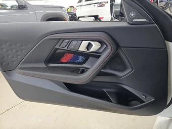 2025 BMW M2 – miniatura 9