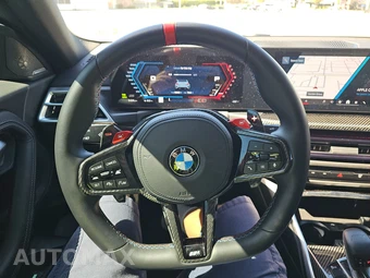 2025 BMW M2 – miniatura 10