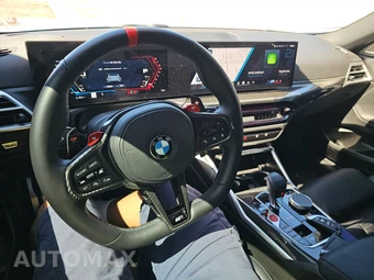 2025 BMW M2 – miniatura 11
