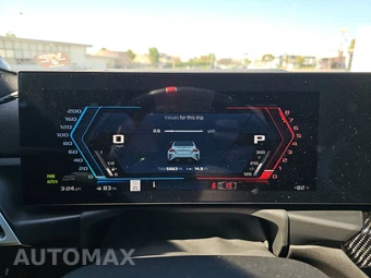 2025 BMW M2 – miniatura 12