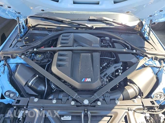 2025 BMW M2 – miniatura 14