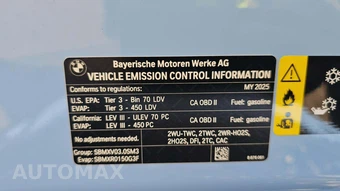 2025 BMW M2 – miniatura 18
