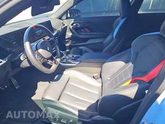2025 BMW M2 – miniatura 7