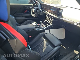2025 BMW M2 – miniatura 8