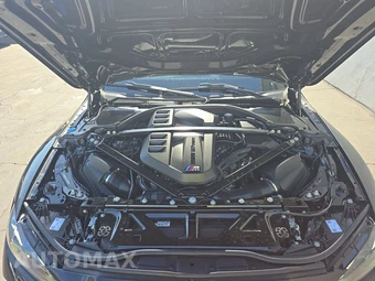 2025 BMW M3 Sedan Competition xDrive – miniatura 15