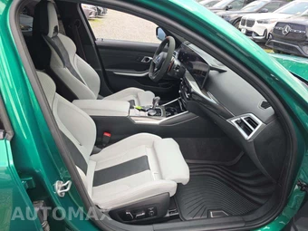 2025 BMW M3 Sedan Competition xDrive - miniatura 18