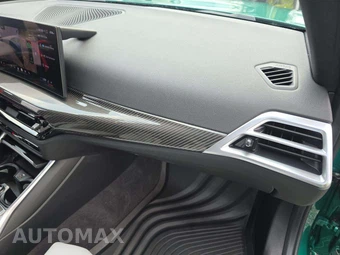 2025 BMW M3 Sedan Competition xDrive - miniatura 19