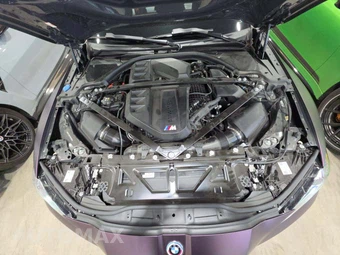 2025 BMW M3 Sedan Competition xDrive - miniatura 21