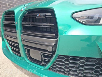 2025 BMW M3 Sedan Competition xDrive – miniatura 21
