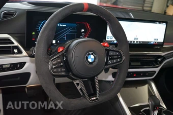 2025 BMW M3 Sedan Competition xDrive - miniatura 14