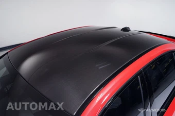 2025 BMW M3 Sedan Competition xDrive - miniatura 9