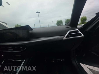 2025 BMW M3 Sedan – miniatura 19