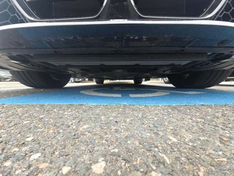 2025 BMW M3 Sedan – miniatura 20