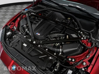 2025 BMW M3 Sedan - miniatura 18