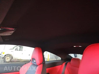 2025 BMW M4 Competition xDrive Coupe - miniatura 18
