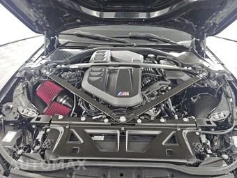 2025 BMW M4 Competition xDrive Coupe – miniatura 15