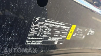 2025 BMW M4 Competition xDrive Coupe – miniatura 18