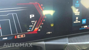 2025 BMW M4 Competition xDrive Coupe – miniatura 22