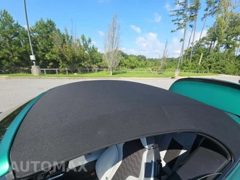 2025 BMW M4 Convertible Competition xDrive - miniatura 12