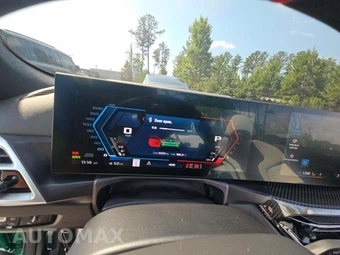 2025 BMW M4 Convertible Competition xDrive - miniatura 9