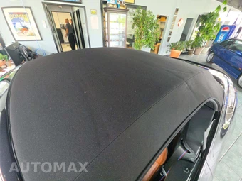 2025 BMW M4 Convertible Competition xDrive – miniatura 12