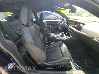 2025 BMW M4 Coupe - miniatura 18
