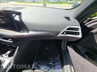 2025 BMW M4 Coupe - miniatura 19
