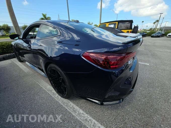2025 BMW M4 Coupe - miniatura 2