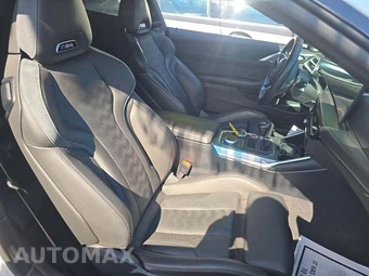 2025 BMW M4 Coupe – miniatura 18