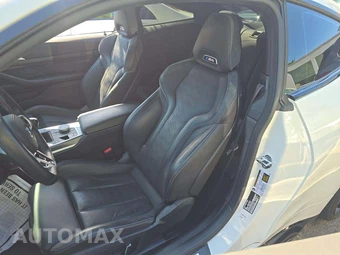 2025 BMW M4 Coupe – miniatura 6