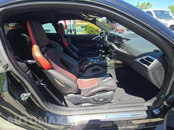 2025 BMW M4 CS Coupe - miniatura 15