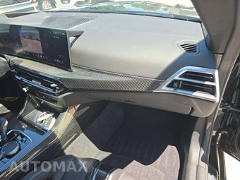 2025 BMW M4 CS Coupe - miniatura 16
