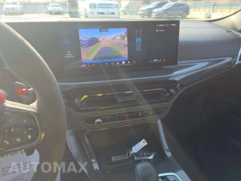 2025 BMW M4 CS Coupe – miniatura 10