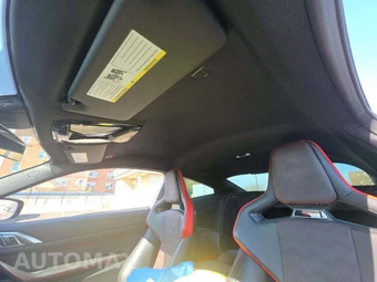 2025 BMW M4 CS Coupe – miniatura 11