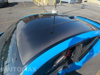 2025 BMW M4 CS Coupe – miniatura 12