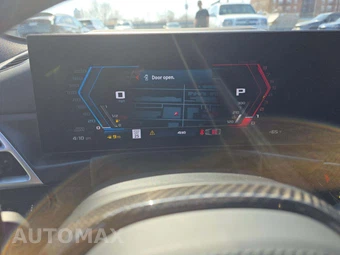 2025 BMW M4 CS Coupe – miniatura 9