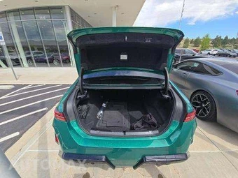 2025 BMW M5 Sedan – miniatura 14