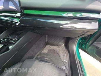 2025 BMW M5 Sedan – miniatura 19