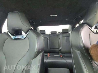 2025 BMW M5 Sedan – miniatura 24